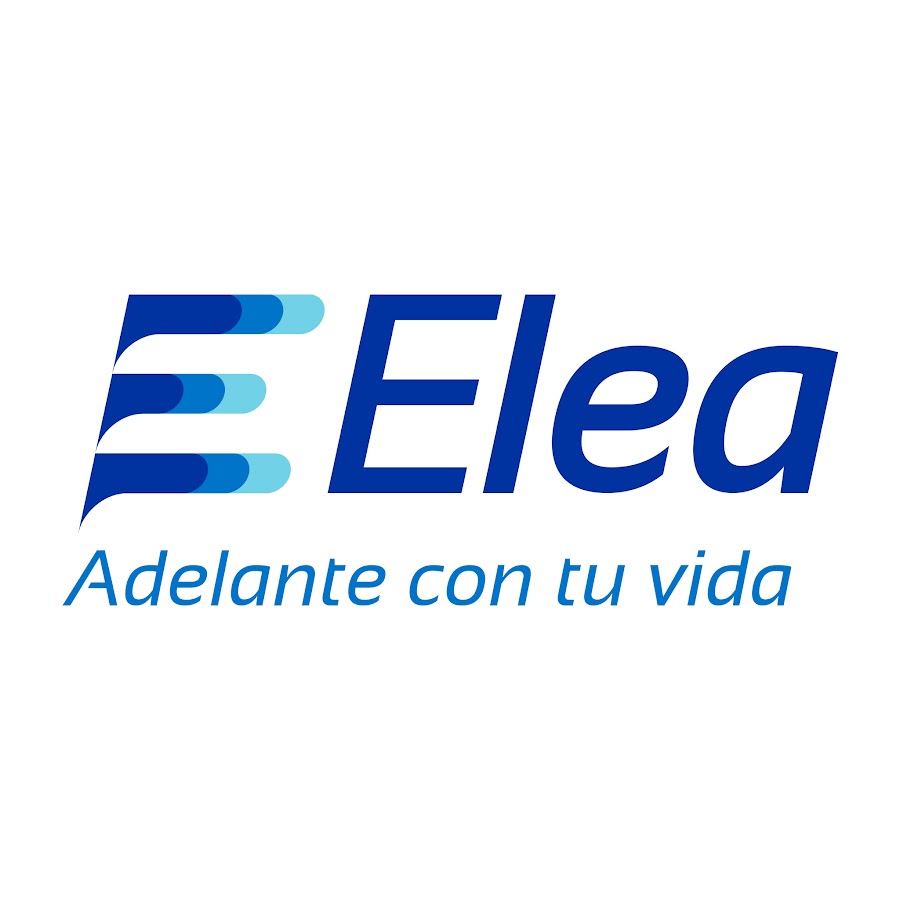 Logo de Elea