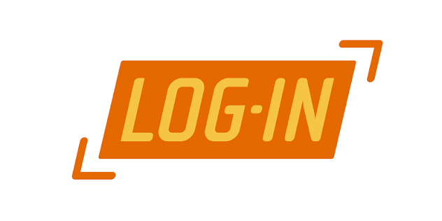 Logo de Login