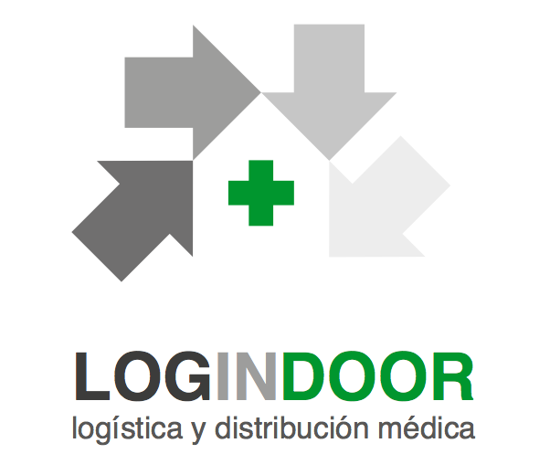 Logo de Logindoor
