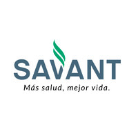 Logo de Savant