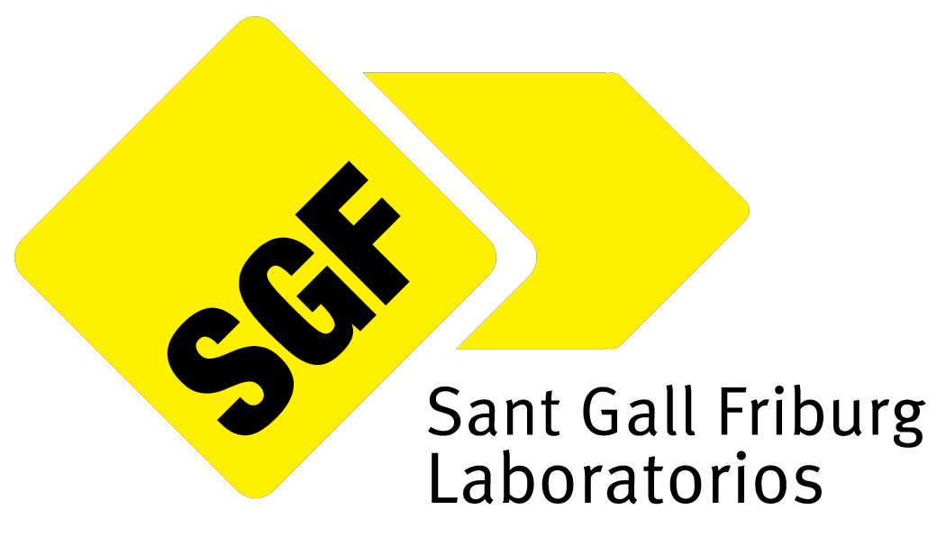 Logo de SG